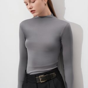 Classic Comfort Essential Top