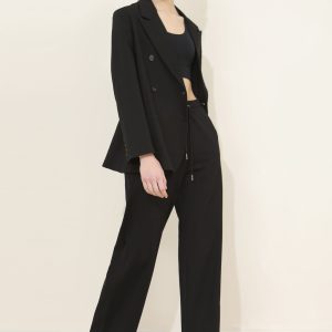 Comfy Drawstring Lounge Pants