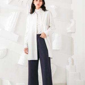 Modern Oversized Relaxed Shirt